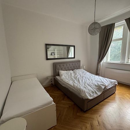 Prague Days - Family Friendly - Super Bright - Old Town Appartement Buitenkant foto