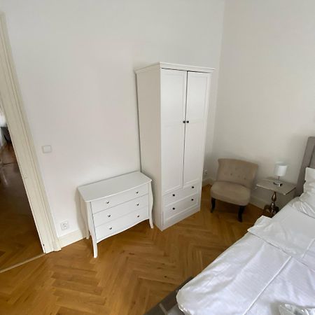 Prague Days - Family Friendly - Super Bright - Old Town Appartement Buitenkant foto