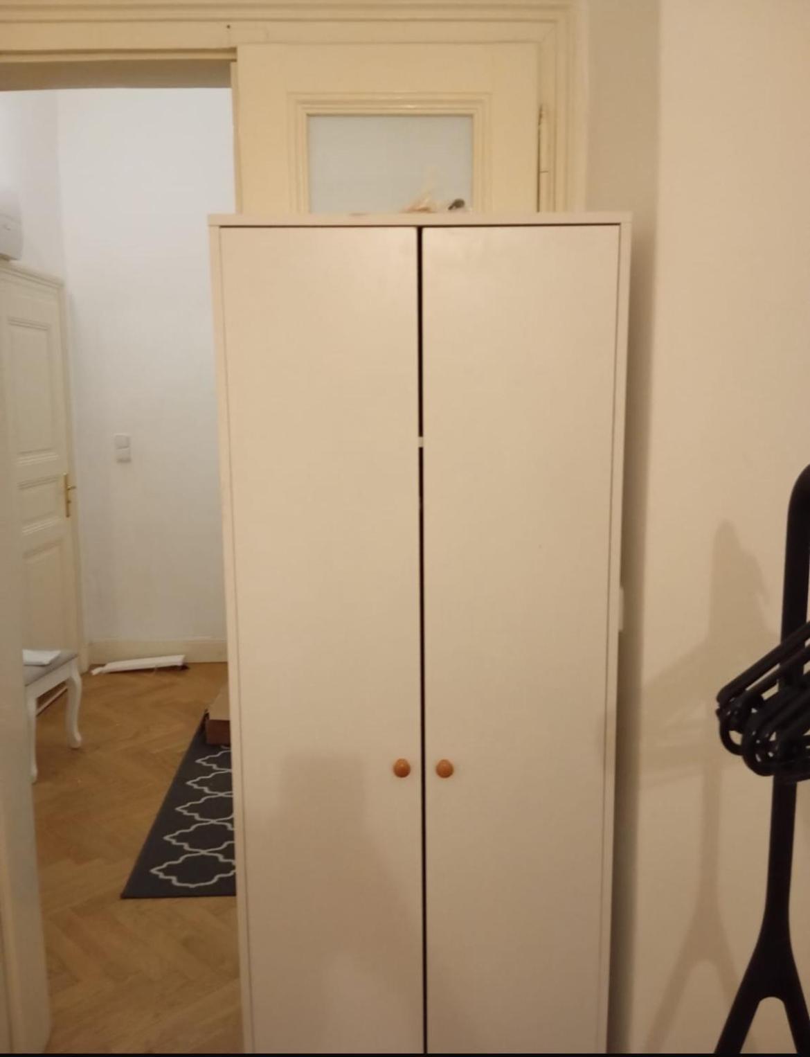 Prague Days - Family Friendly - Super Bright - Old Town Appartement Buitenkant foto