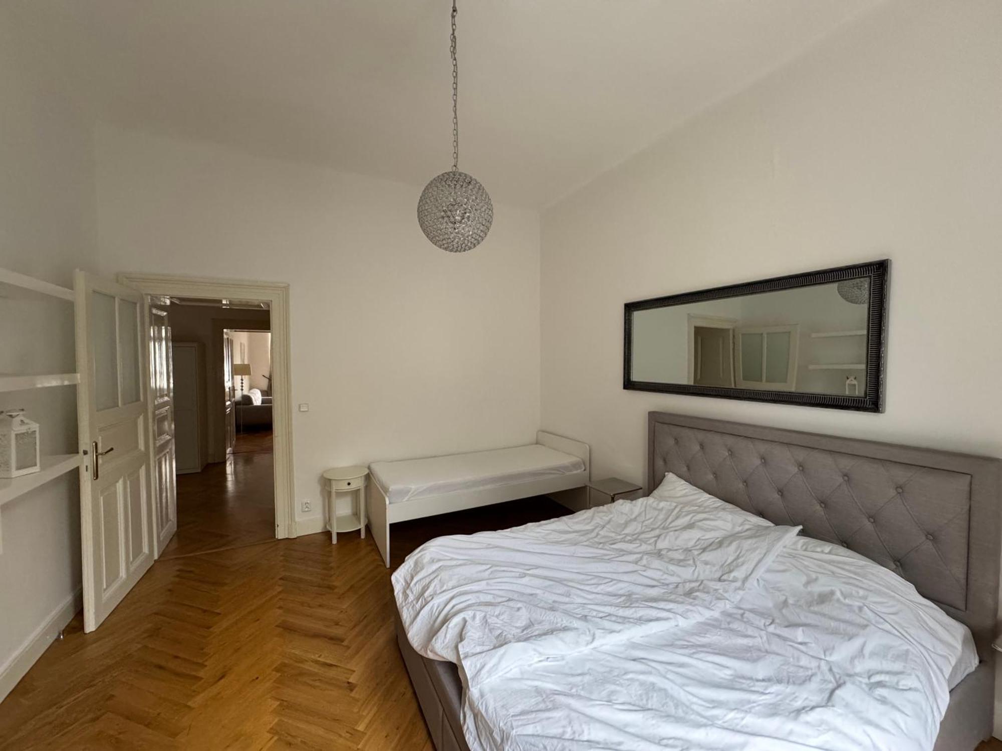 Prague Days - Family Friendly - Super Bright - Old Town Appartement Buitenkant foto